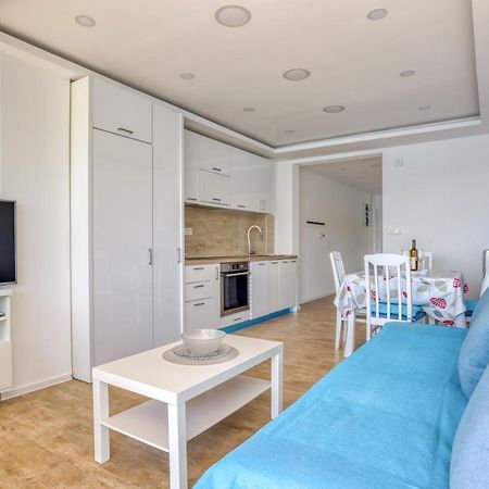 Apartamento Dolcinium Kruce Ulcinj Exterior foto