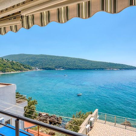 Apartamento Dolcinium Kruce Ulcinj Exterior foto