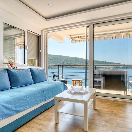 Apartamento Dolcinium Kruce Ulcinj Exterior foto