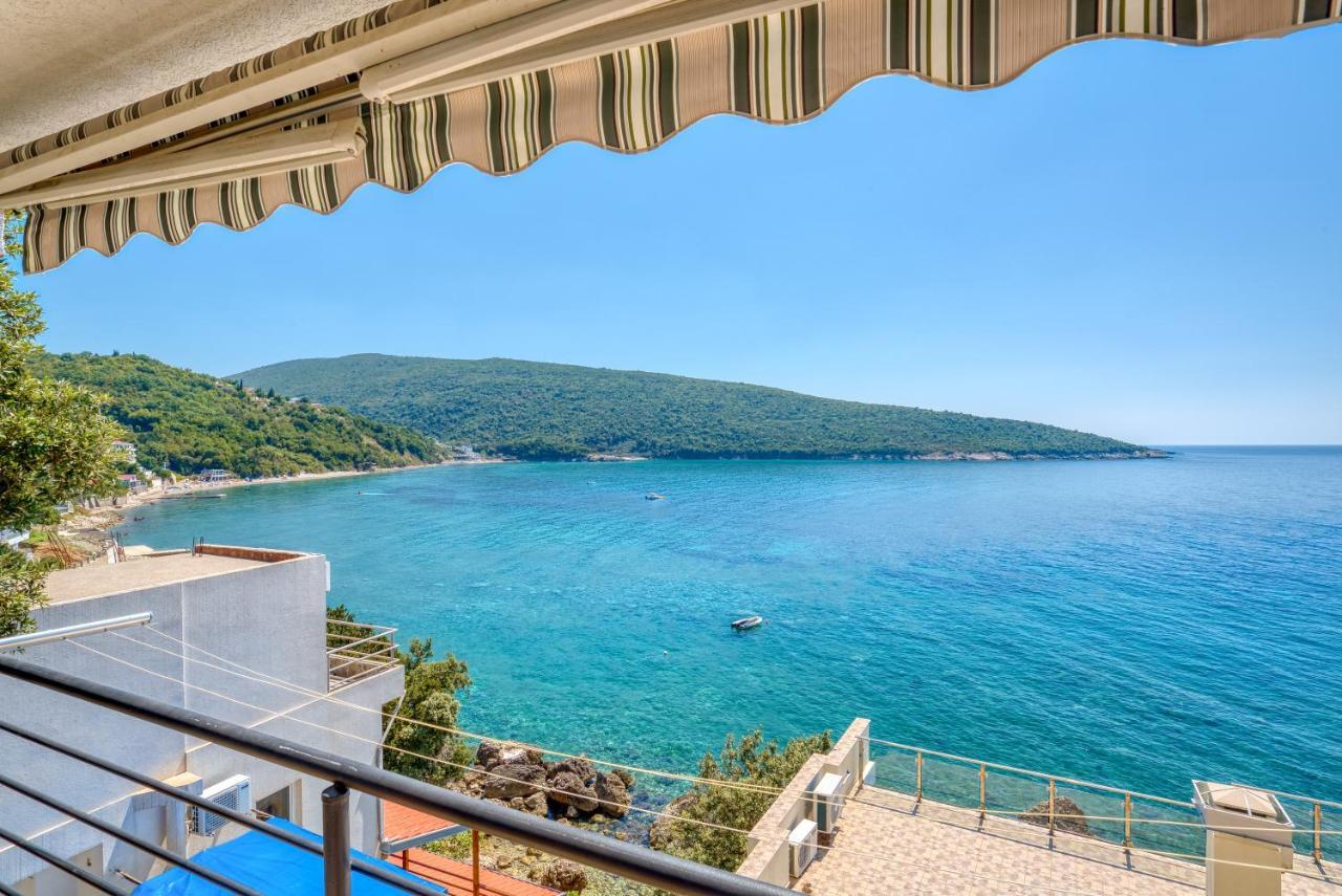 Apartamento Dolcinium Kruce Ulcinj Exterior foto