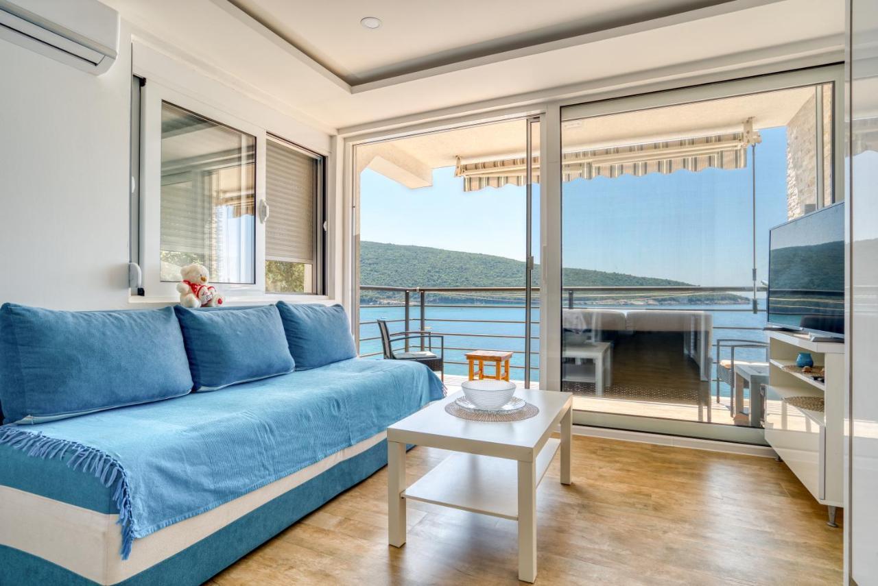 Apartamento Dolcinium Kruce Ulcinj Exterior foto