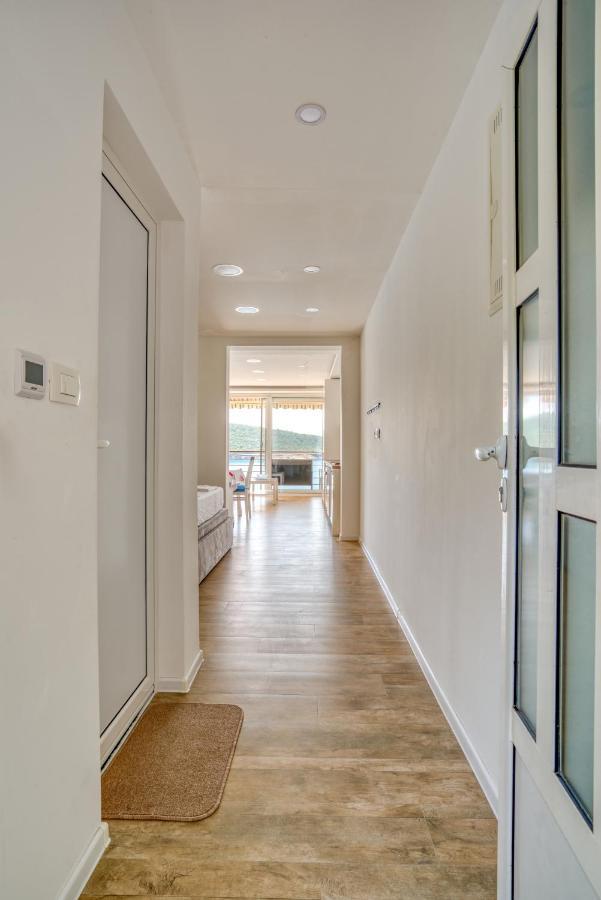 Apartamento Dolcinium Kruce Ulcinj Exterior foto
