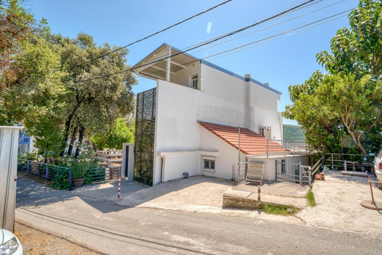 Apartamento Dolcinium Kruce Ulcinj Exterior foto